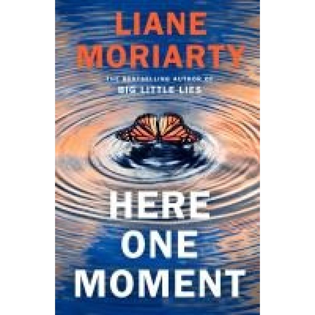 9780241396117 - Moriarty Liane Untitled Liane Moriarty 2024