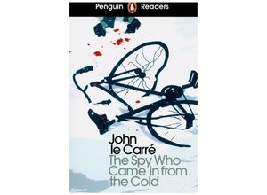 9780241397954 - Readers Level 6 The Spy Who Came in from the Cold (ELT Graded Reader) - John le Carré Kartoniert (TB)