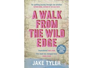 9780241401170 - A Walk from the Wild Edge - Jake Tyler Kartoniert (TB)