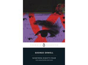 9780241416419 - Nineteen Eighty-Four - George Orwell Kartoniert (TB)