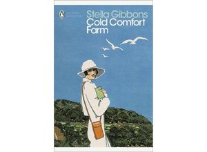 9780241418895 - Penguin Modern Classics   Cold Comfort Farm - Stella Gibbons Kartoniert (TB)