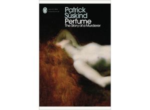 9780241420294 - Perfume - Patrick Süskind Kartoniert (TB)