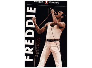 9780241430989 - Readers Level 5 Freddie Mercury (ELT Graded Reader) - Anne Collins Kartoniert (TB)