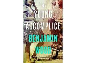 9780241438244 - The Young Accomplice - Benjamin Wood Gebunden