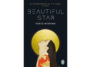 9780241441091 - Beautiful Star - Yukio Mishima Kartoniert (TB)