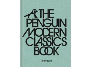 9780241441602 - The Penguin Modern Classics Book - Henry Eliot Leinen