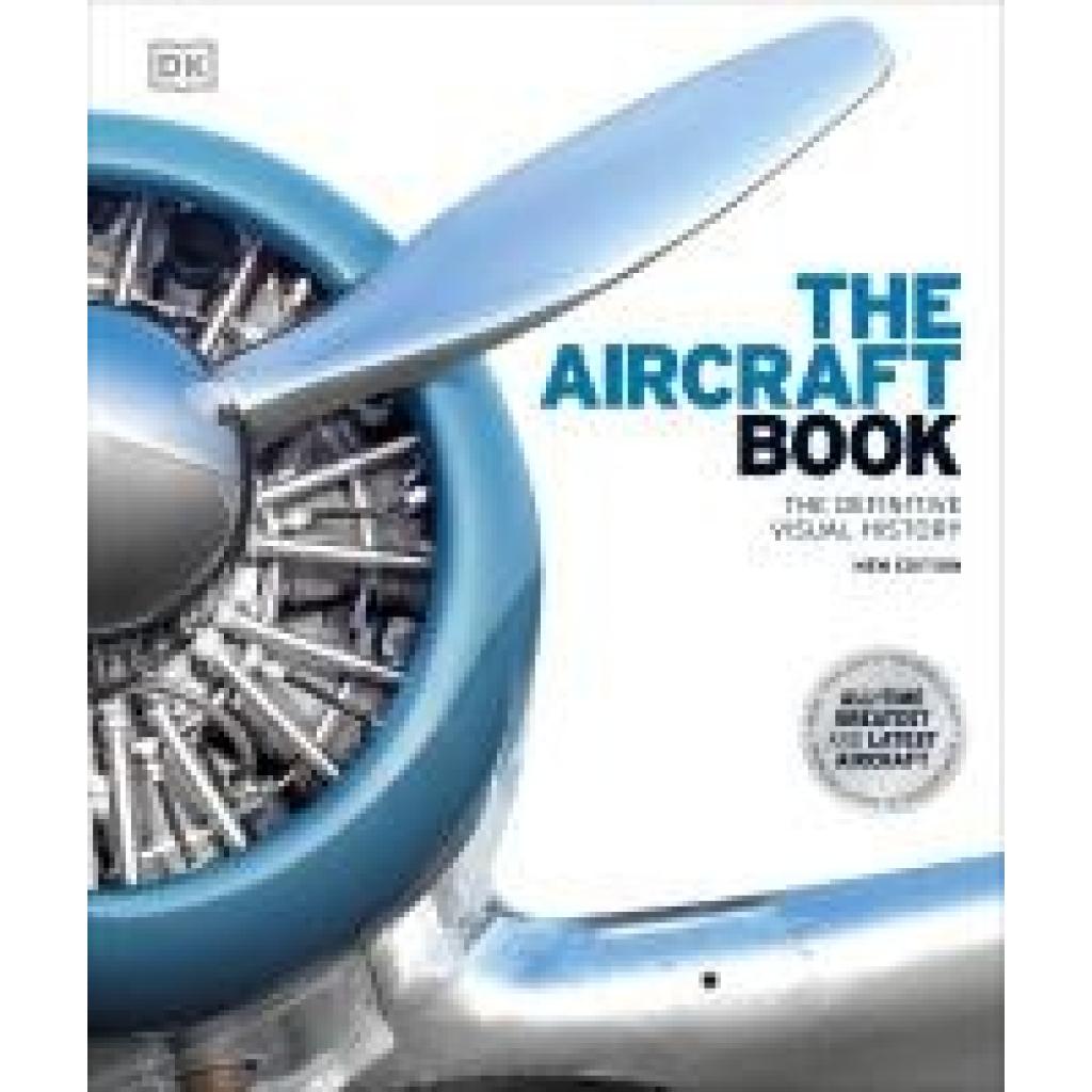 9780241446355 - The Aircraft Book