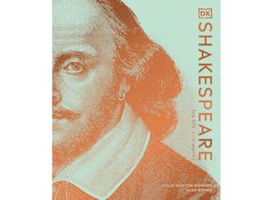 9780241446584 - Shakespeare His Life and Works - Alan Riding Leslie Dunton-Downer Gebunden