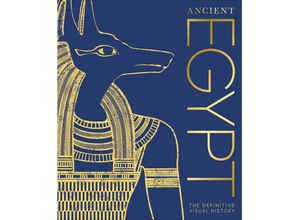 9780241446867 - Ancient Egypt Gebunden