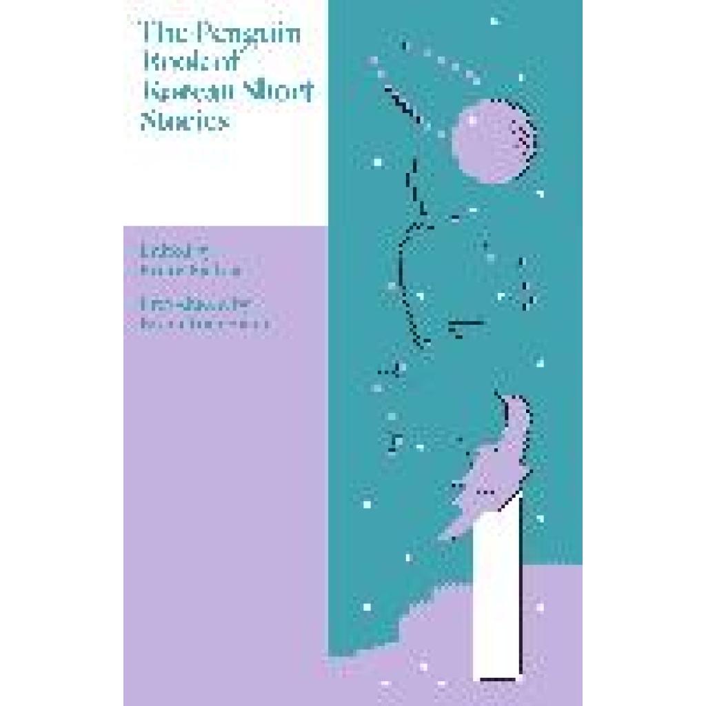 9780241448489 - The Penguin Book of Korean Short Stories Gebunden