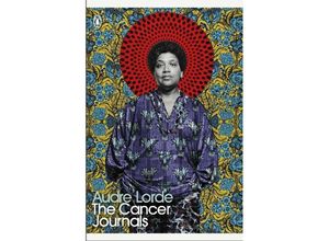 9780241453506 - The Cancer Journals - Audre Lorde Kartoniert (TB)