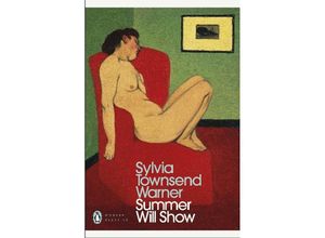 9780241454848 - Summer Will Show - Sylvia Townsend Warner Kartoniert (TB)