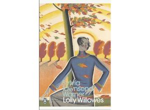 9780241454886 - Lolly Willowes - Sylvia Townsend Warner Kartoniert (TB)