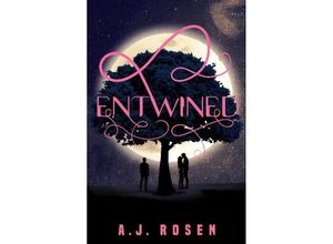 9780241455791 - Entwined - A J Rosen Kartoniert (TB)