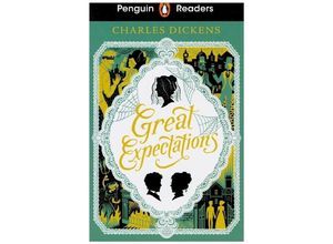 9780241463338 - Penguin Readers Level 6 Great Expectations (ELT Graded Reader) - Charles Dickens Kartoniert (TB)