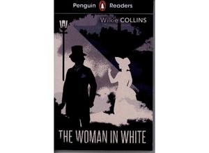 9780241463369 - Penguin Readers Level 7 The Woman in White (ELT Graded Reader) - Wilkie Collins Kartoniert (TB)