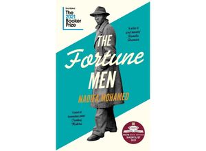 9780241466940 - The Fortune Men - Nadifa Mohamed Gebunden