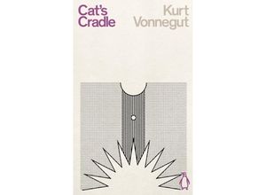 9780241467985 - Penguin Science Fiction   Cats Cradle - Kurt Vonnegut Kartoniert (TB)