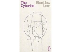 9780241467992 - Penguin Science Fiction   The Cyberiad - Stanislaw Lem Kartoniert (TB)