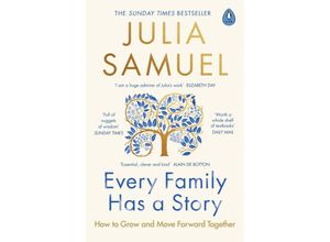 9780241480632 - Every Family Has A Story - Julia Samuel Kartoniert (TB)