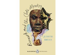 9780241482681 - Bernard and the Cloth Monkey - Judith Bryan Kartoniert (TB)