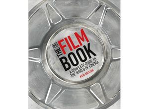 9780241484838 - The Film Book - Ronald Bergan Gebunden