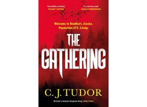 9780241486276 - The Gathering - C J Tudor Kartoniert (TB)