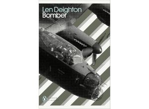 9780241493700 - Penguin Modern Classics   Bomber - Len Deighton Kartoniert (TB)