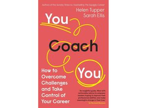 9780241502730 - You Coach You - Helen Tupper Sarah Ellis Kartoniert (TB)