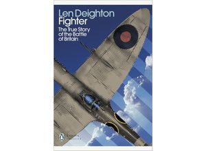 9780241505373 - Fighter - Len Deighton Kartoniert (TB)