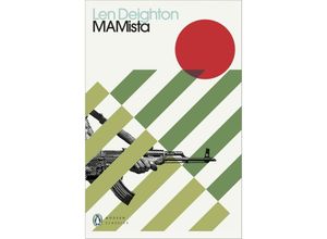 9780241505441 - Penguin Modern Classics   MAMista - Len Deighton Kartoniert (TB)