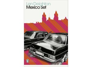 9780241505458 - Penguin Modern Classics   Mexico Set - Len Deighton Kartoniert (TB)