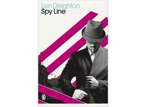 9780241505489 - Penguin Modern Classics   Spy Line - Len Deighton Kartoniert (TB)