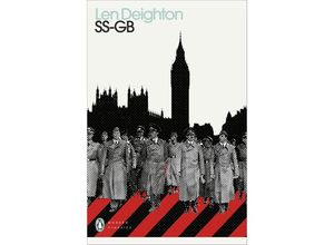 9780241505526 - Len Deighton - GEBRAUCHT SS-GB (Penguin Modern Classics) - Preis vom 02062023 050629 h