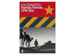 9780241505533 - Penguin Modern Classics   Twinkle Twinkle Little Spy - Len Deighton Kartoniert (TB)