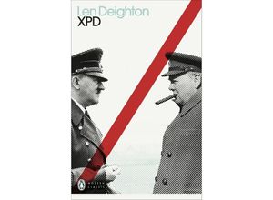 9780241505564 - Penguin Modern Classics   XPD - Len Deighton Kartoniert (TB)