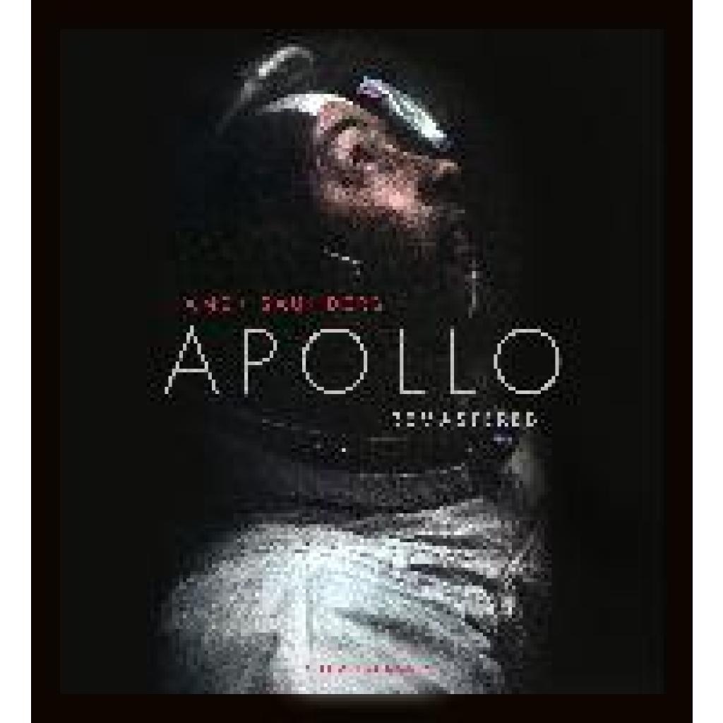 9780241508695 - Saunders Andy Apollo Remastered