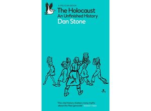 9780241508749 - The Holocaust - Dan Stone Kartoniert (TB)