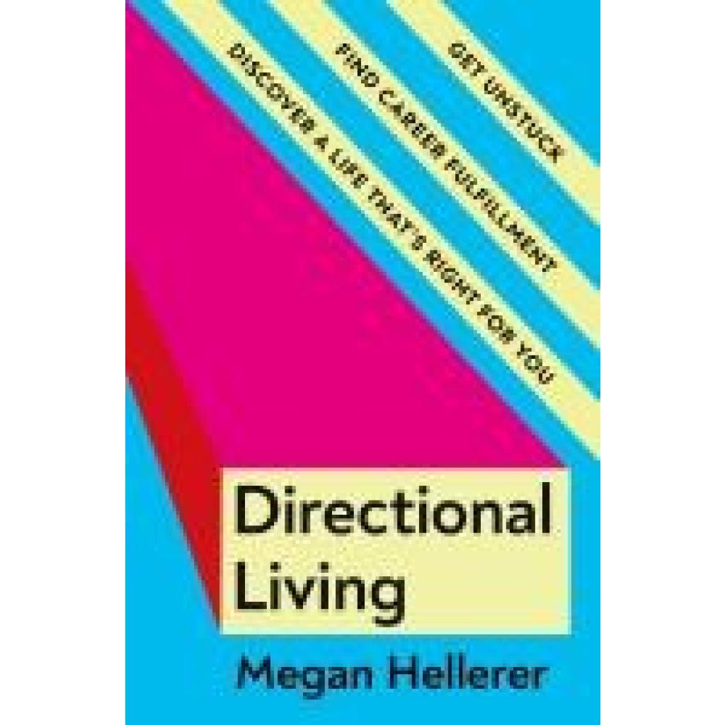 9780241513378 - Hellerer Megan Directional Living
