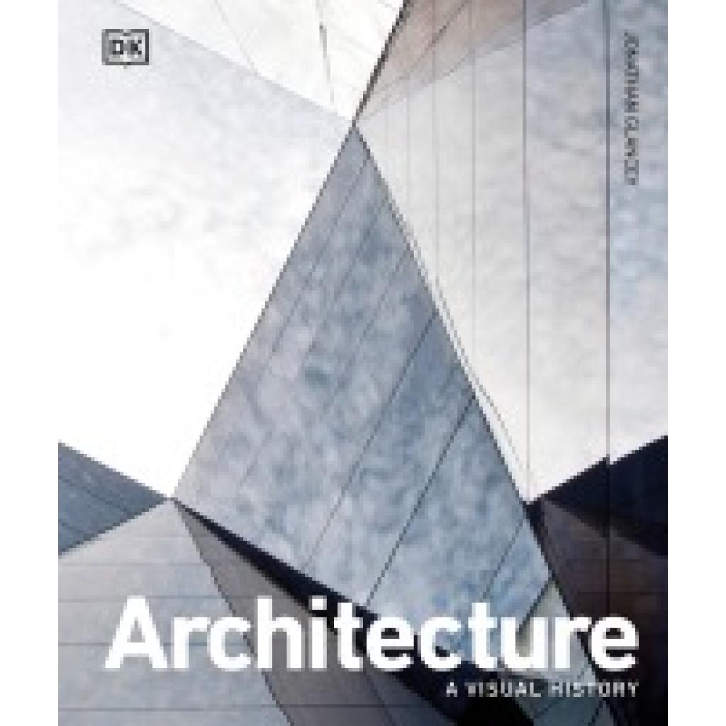9780241514900 - Glancey Jonathan Architecture