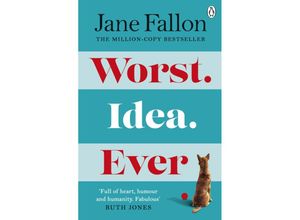 9780241515334 - Worst Idea Ever - Jane Fallon Kartoniert (TB)