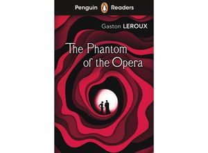 9780241520642 - Readers Level 1 The Phantom of the Opera (ELT Graded Reader) - Gaston Leroux Kartoniert (TB)