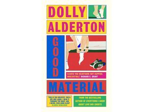 9780241523674 - Good Material - Dolly Alderton Kartoniert (TB)