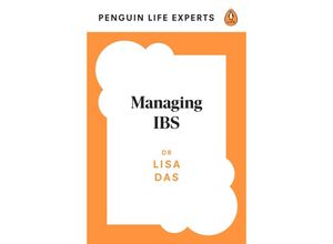 9780241530030 - Managing IBS - Lisa Das Kartoniert (TB)