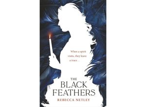 9780241534021 - The Black Feathers - Rebecca Netley Kartoniert (TB)