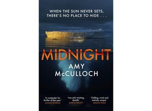 9780241534915 - Midnight - Amy McCulloch Kartoniert (TB)