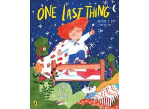 9780241536506 - One Last Thing - Natalia OHara Taschenbuch