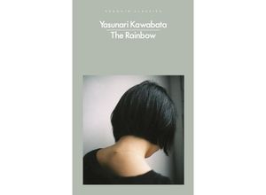 9780241542286 - The Rainbow - Yasunari Kawabata Kartoniert (TB)