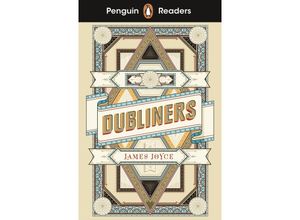 9780241542583 - Readers Level 6 Dubliners (ELT Graded Reader) - James Joyce Kartoniert (TB)