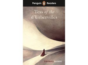 9780241542590 - Readers Level 6 Tess of the DUrbervilles (ELT Graded Reader) - Thomas Hardy Kartoniert (TB)